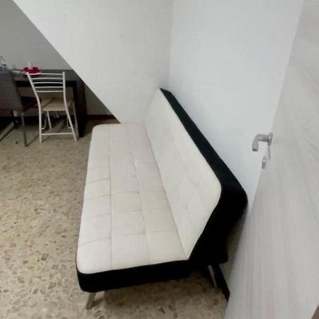 Caf Immobiliare Hotel Modena Esterno foto