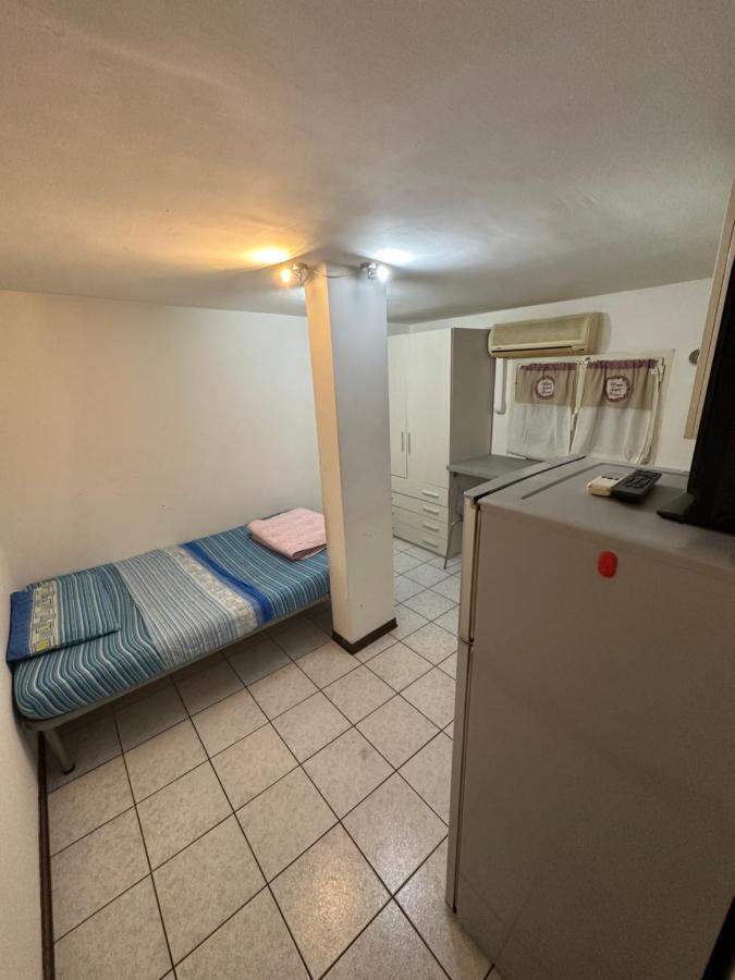 Caf Immobiliare Hotel Modena Esterno foto